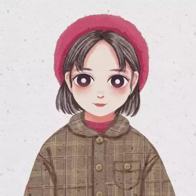 24张复古感拉满的个性旧动漫女生头像 高清又好看
