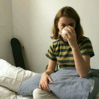 热门个性女生头像合集 30张好看款上新