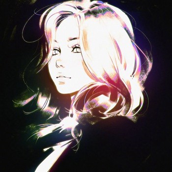 9张高清好看的短发动漫女生头像合集