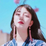 气质唯美女生微信头像 26张高清好看的女生气质头像合集