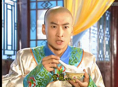 尔康到底有多好笑？刷到他的表情包总能笑到停不下来