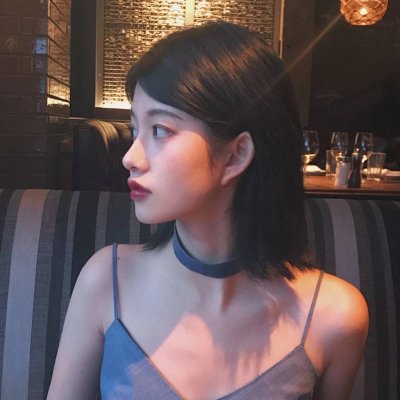 16组高清个性闺蜜头像 一对两张快收藏