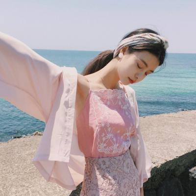 21张高清有意境的女生微信头像 氛围感拉满