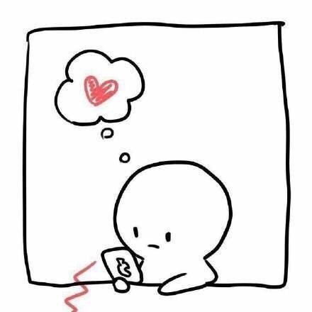 软萌情侣头像合集，快@好友一起用