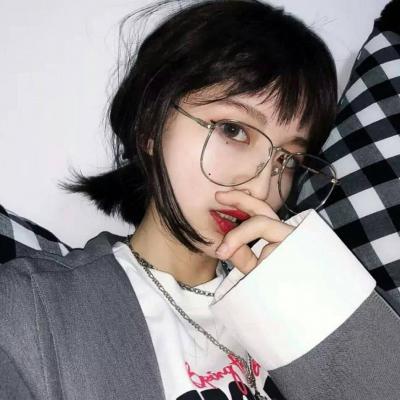 16张高清气质感女头合集 个性好看的女生头像素材