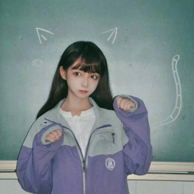 36张可爱好看的闺蜜头像高清大图来啦