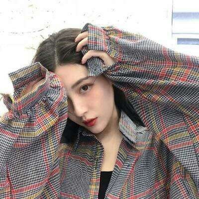 23张霸气社会风女生QQ头像 高清冷酷感拉满