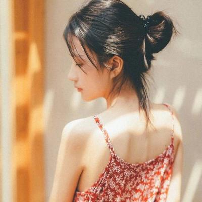 22张专属不撞款的好看闺蜜头像合集