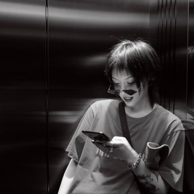 20张超拽霸气女生头像 高清好看的气场女神头像合集