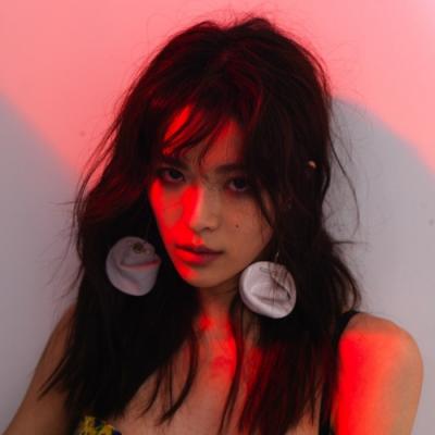 21张高清霸气超拽高冷女生头像 直接存就能用