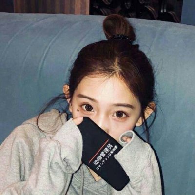 24张高清小清新女生头像 氛围感拉满的女生头像合集