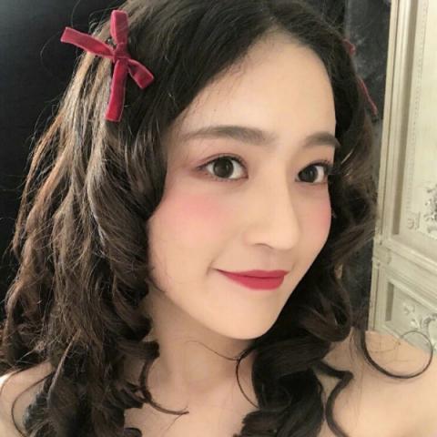 24张高清好看的可爱仙女头像 女生专属头像合集