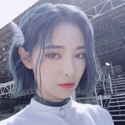 韩范小仙女头像合集！34张高清唯美女生头像来啦