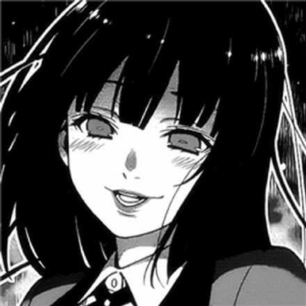 狂赌之渊系列头像来啦 斗图党速存