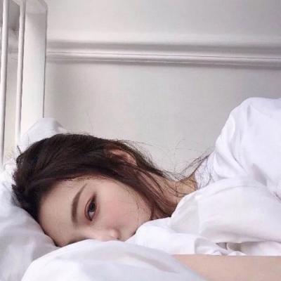 23张清新治愈的女生唯美头像合集