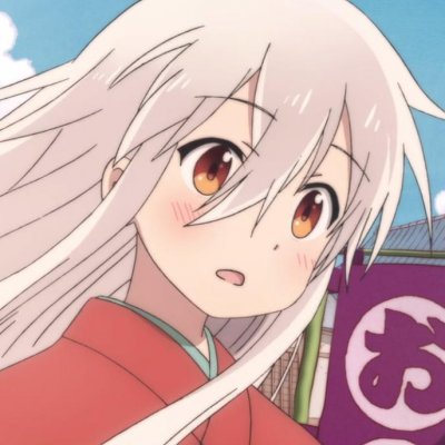 18张超萌可爱动漫女孩头像 高清好看的女生头像合集