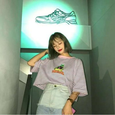 超酷女生头像合集！20张高清拽姐头像直接存