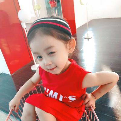 15张超萌可爱小女孩微信头像 高清无水印直接用