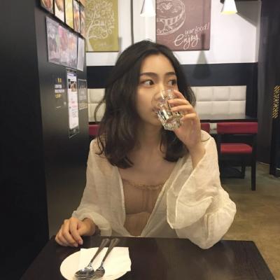 超拽霸气社会女生头像 24张高清好看的合集来了