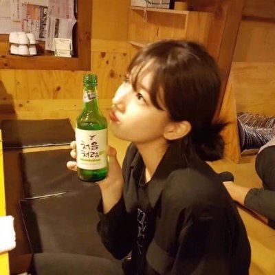 微信清新美女头像来啦！23张高清高颜值清新款任你挑