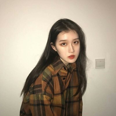 超拽霸气！20张高清女生女王范QQ头像合集