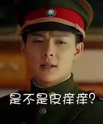 张日山专属表情包合集来了