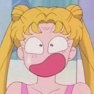 23张高清美少女战士可爱头像 快收藏当头像用吧