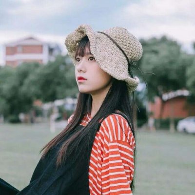 12张专属闺蜜头像！高清又有个性的双人款来啦