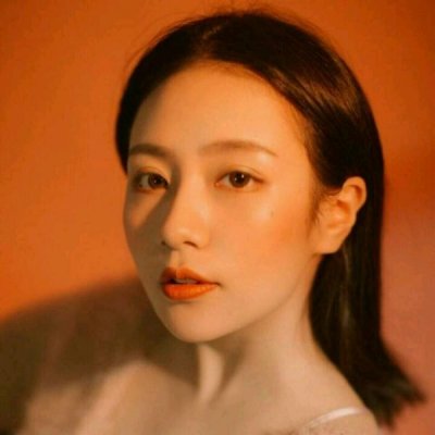 热门个性女生头像合集 30张好看款上新