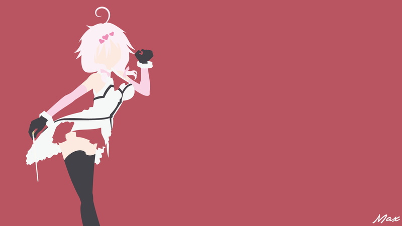 七人魔法使角色高清壁纸合集 1080P