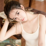 四人闺蜜头像一人一张 12张高清甜美同系列闺蜜头像合集