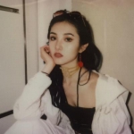 女生复古潮流头像合集 17张高清时尚款