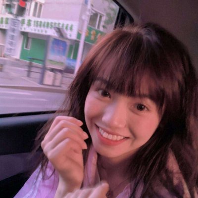 32张高清单纯可爱女生头像合集 适合做头像的软萌女生头像这里都有