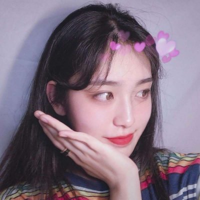 11张超可爱高清小仙女头像合集 女生头像专属