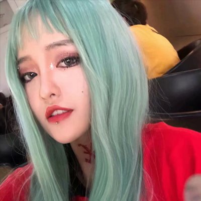 女生微信霸气非主流头像合集 7张高清图分享