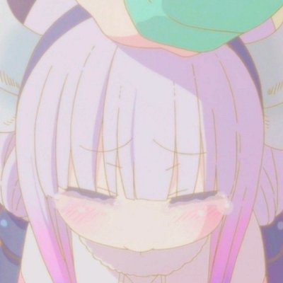 32张高清卡哇伊动漫女生QQ头像合集