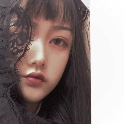 18岁左右女生伤感头像合集 35张高清好看的伤感美女头像