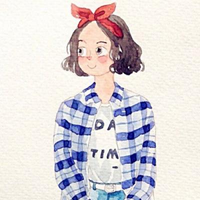 22张霸气动漫闺蜜头像 一对两张高清个性款
