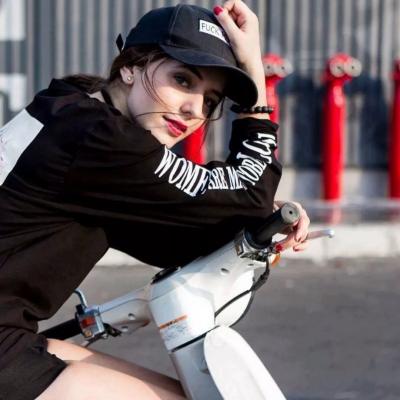 20张高清欧美风高冷气质女神头像 适合当微信头像