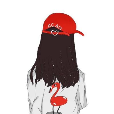 24张高清霸气冷酷动漫女生头像 清冷拽姐感拉满