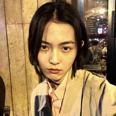 26张软萌感拉满！清纯可爱的女生QQ头像合集