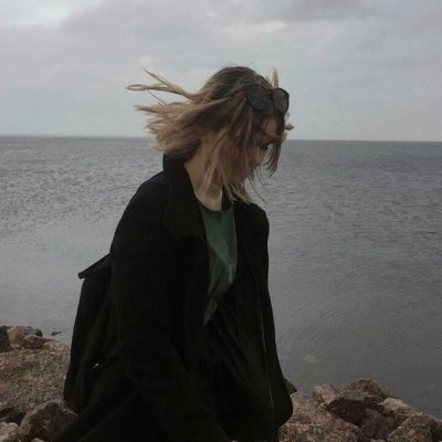 36张高清欧美霸气女王范女生头像合集