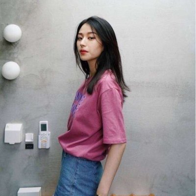21张高清氛围感女生头像 氛围感拉满的意境女头合集