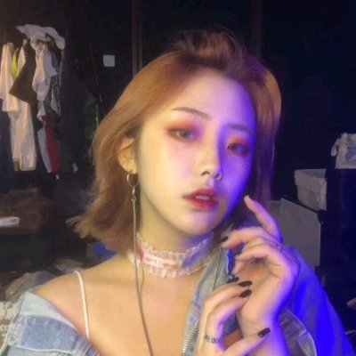 超酷女生霸气头像合集来啦！34张高清好看的个性头像任你挑