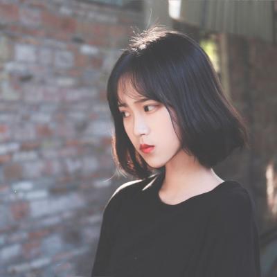 抖音女头像 高清好看的个性抖音女头像图片(21张)_女生头像