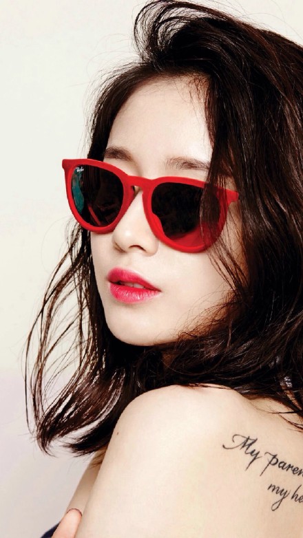 郑秀妍的高清女神壁纸来啦