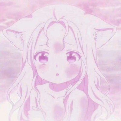 18张超萌可爱动漫女孩头像 高清好看的女生头像合集