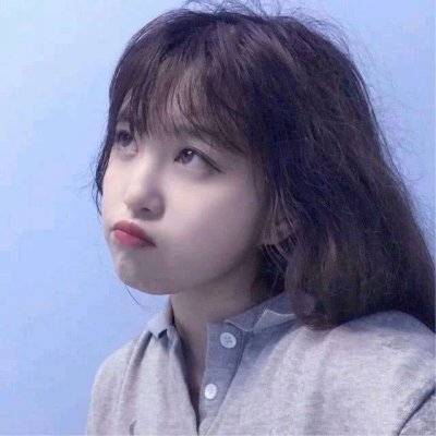 20张好看又软萌的高清女生头像合集