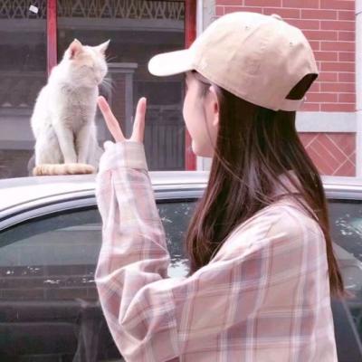 气质唯美女生微信头像 26张高清好看的女生气质头像合集