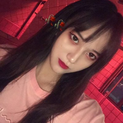 网红小美女头像合集！36张高清热门网红女孩头像都在这